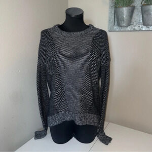 Lululemon Yogi Crew Sweater Size 8